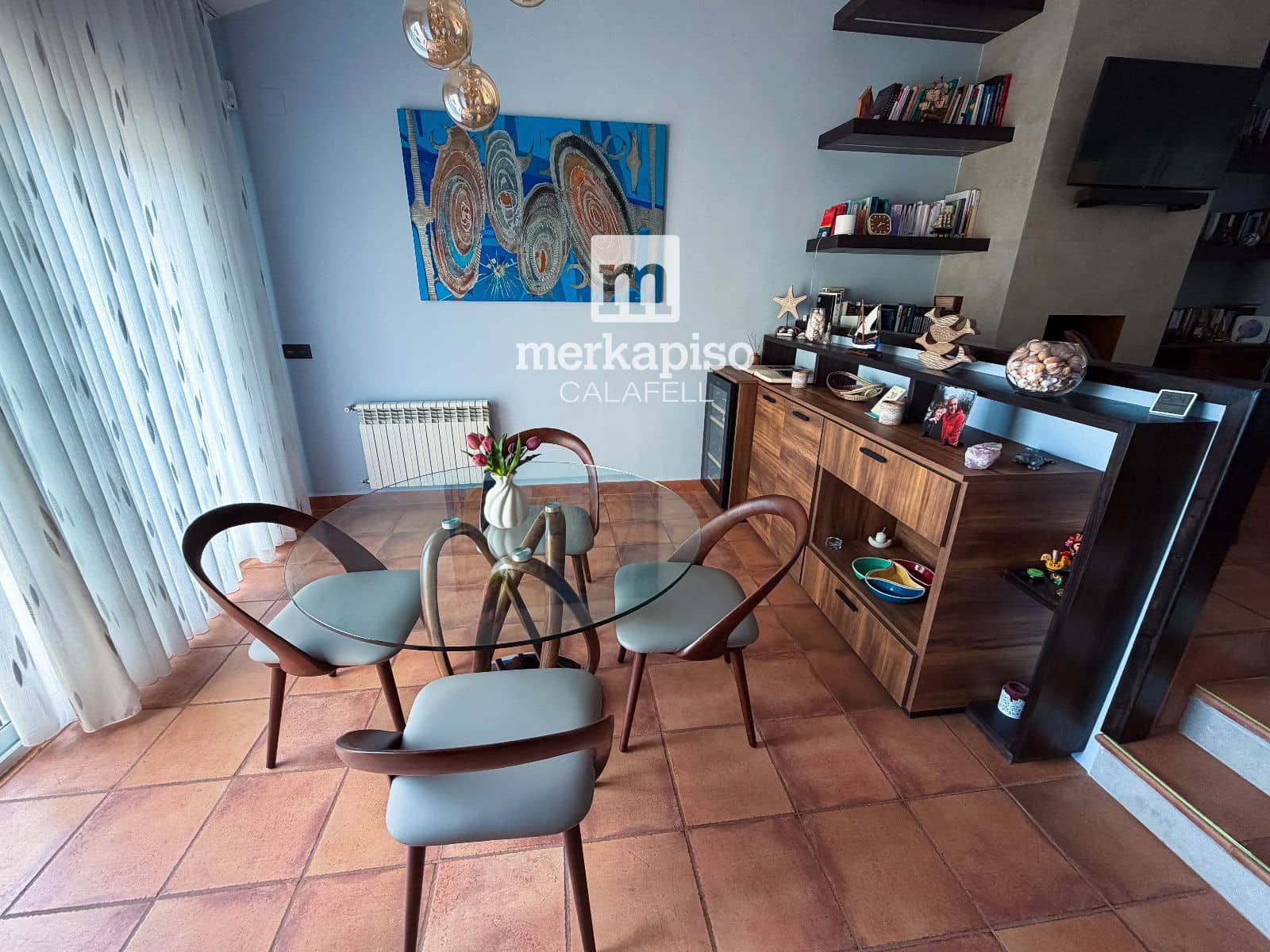 6 sypialnia Willa na sprzedaż w Roda de Bara z basenem garażem - 549 000 € (Ref: 10026628)