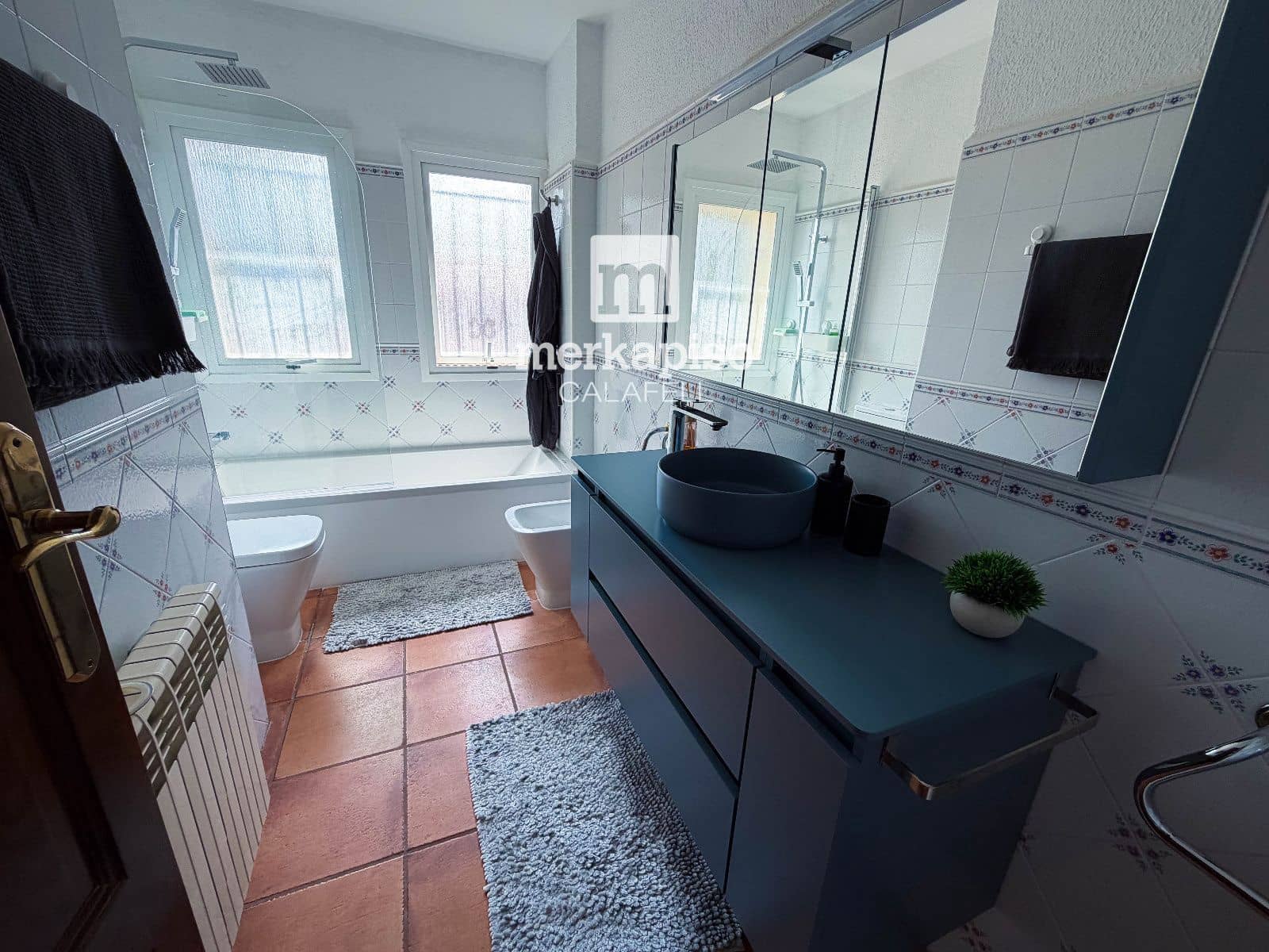 6 sypialnia Willa na sprzedaż w Roda de Bara z basenem garażem - 549 000 € (Ref: 10026628)