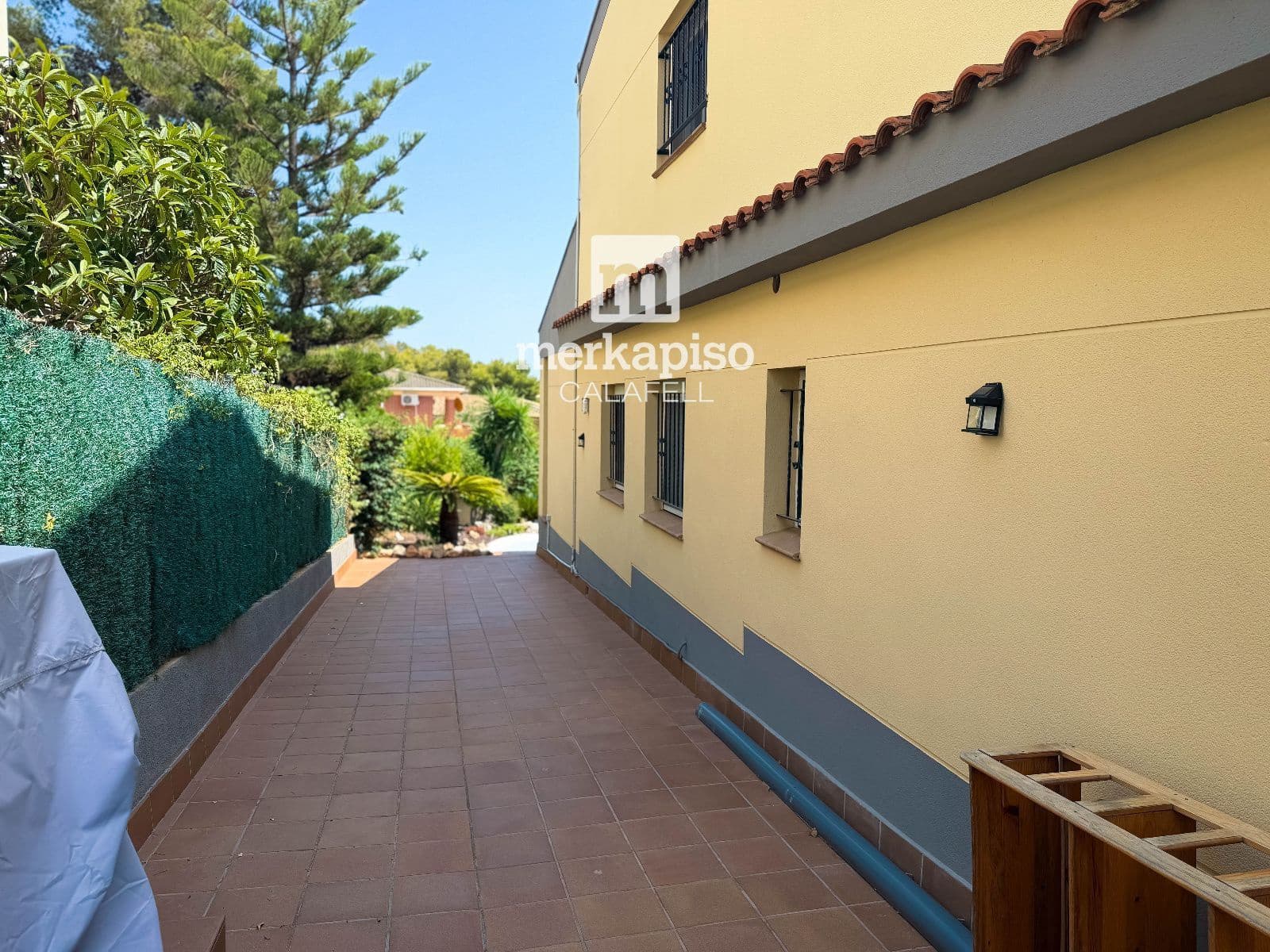 6 sypialnia Willa na sprzedaż w Roda de Bara z basenem garażem - 549 000 € (Ref: 10026628)