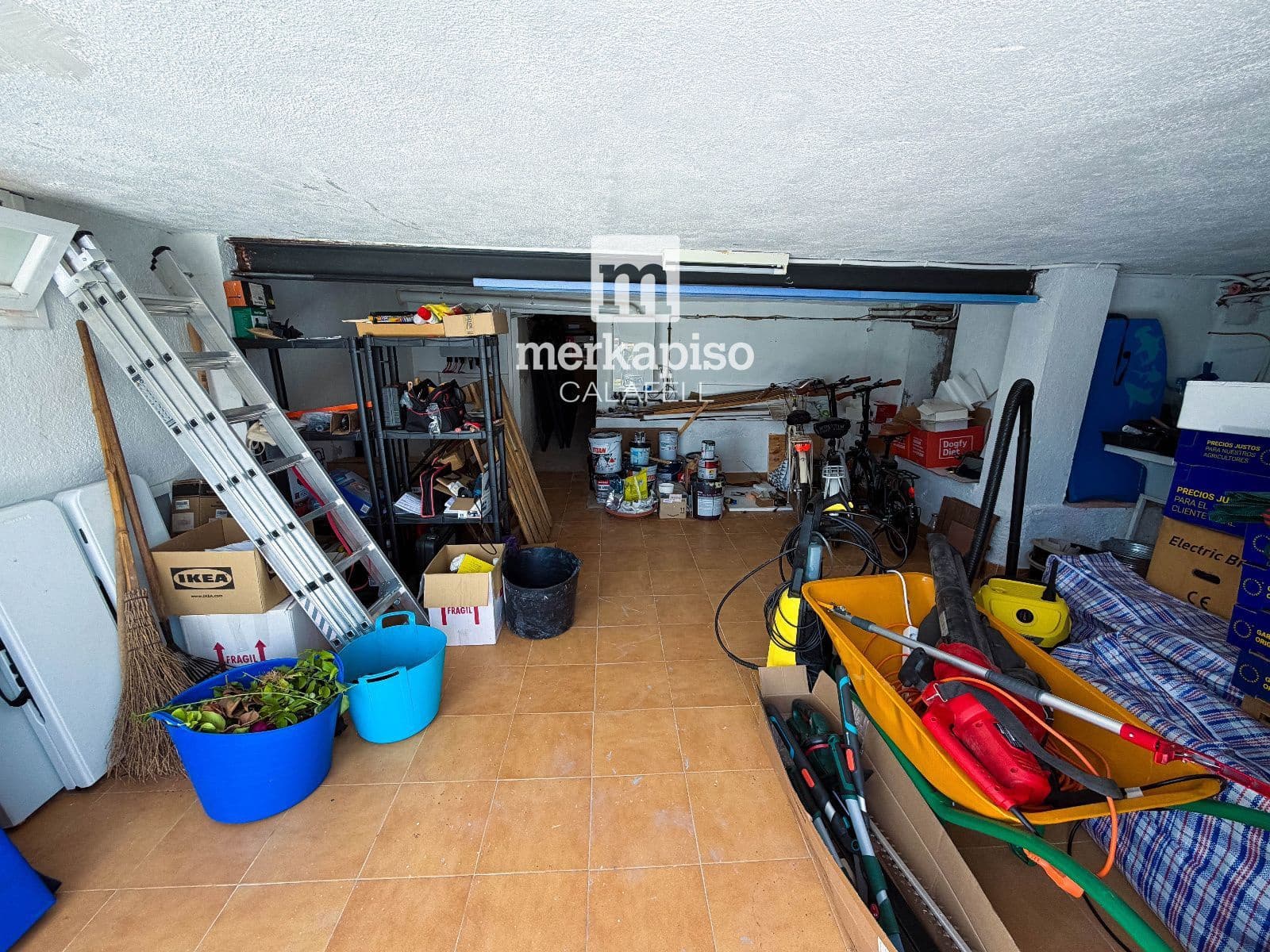 6 sypialnia Willa na sprzedaż w Roda de Bara z basenem garażem - 549 000 € (Ref: 10026628)