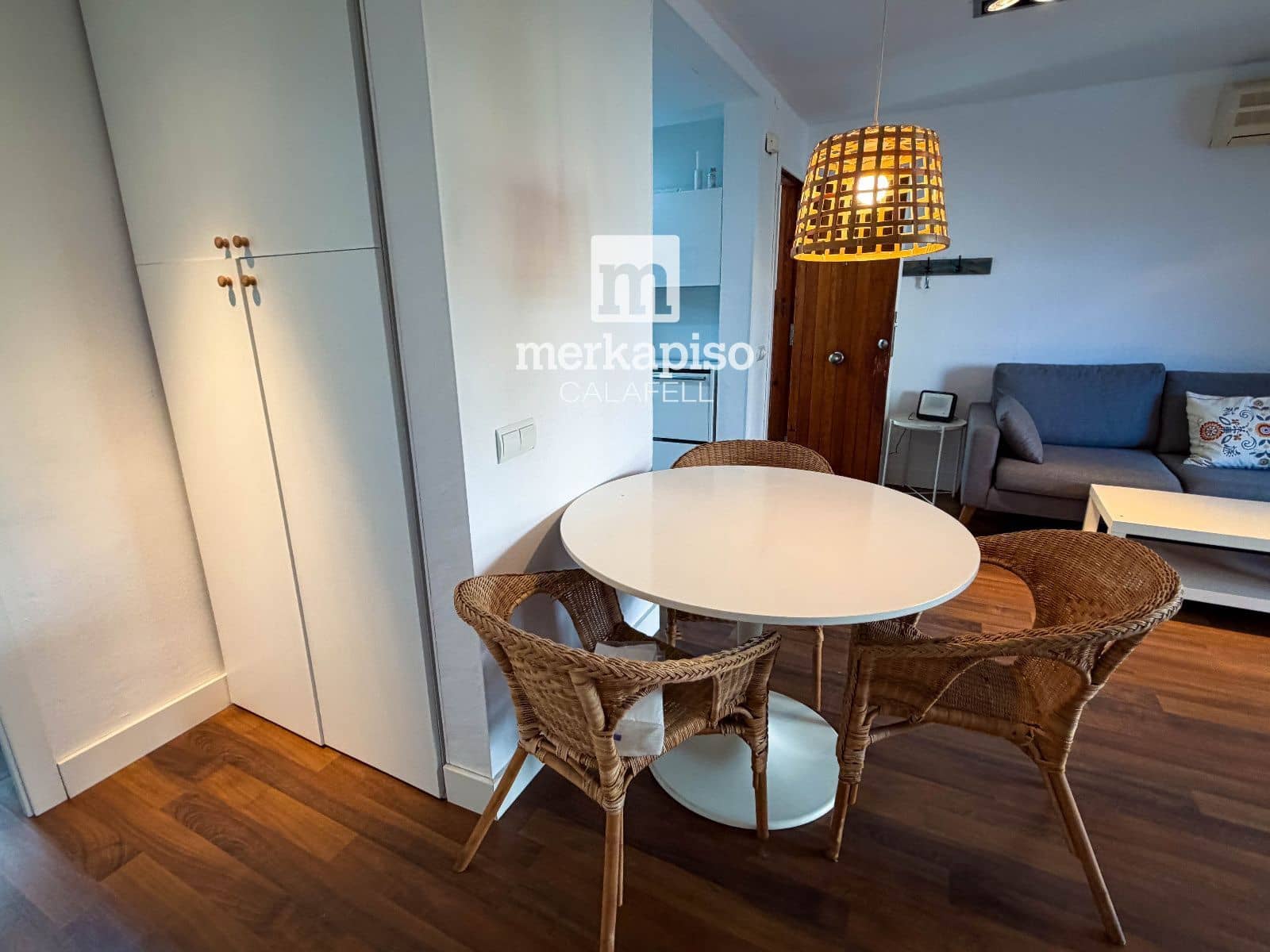 2 sovrum Lägenhet till salu i El Vendrell med pool - 189 000 € (Ref: 10027567)