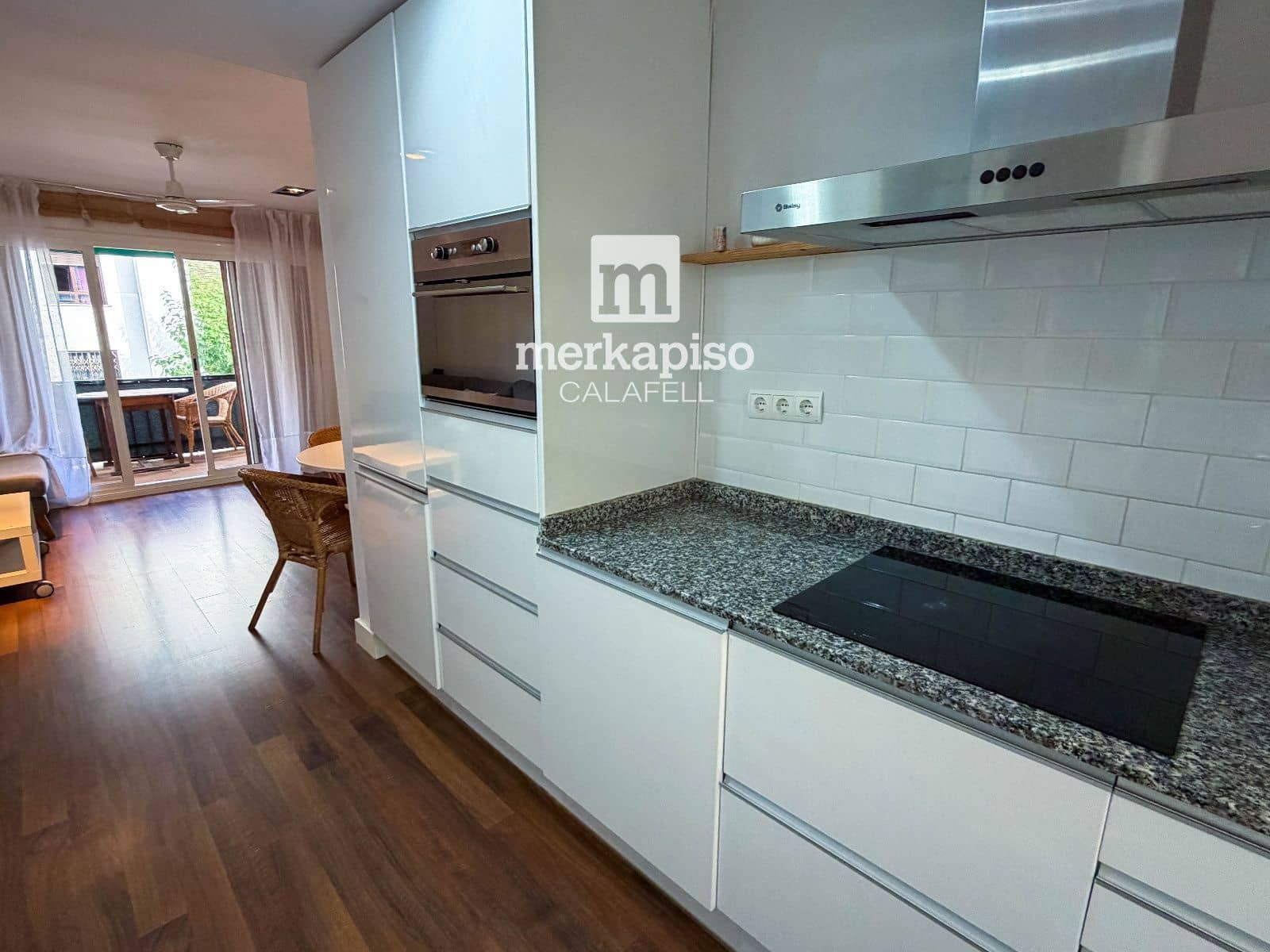 2 sovrum Lägenhet till salu i El Vendrell med pool - 189 000 € (Ref: 10027567)