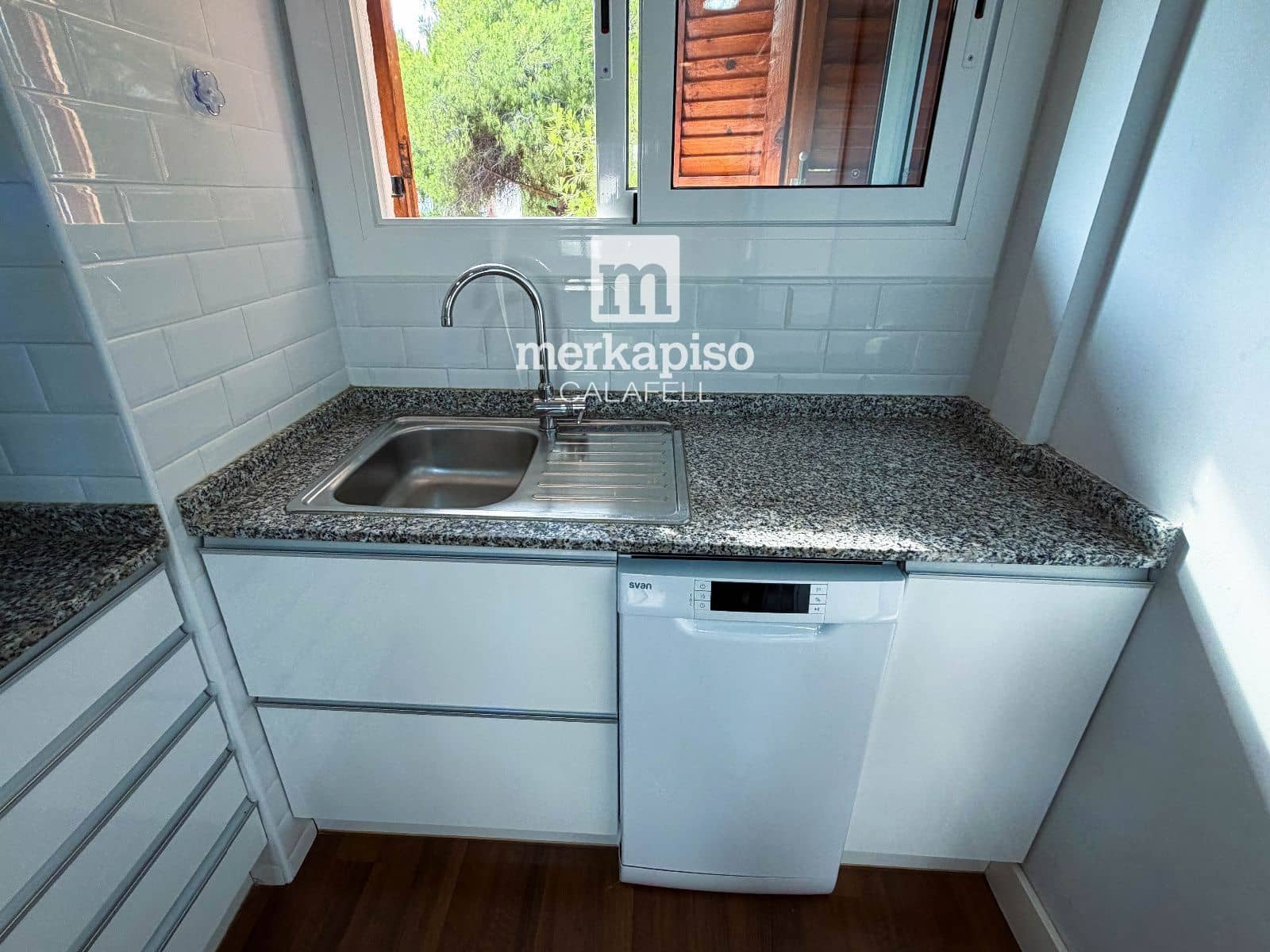 2 sovrum Lägenhet till salu i El Vendrell med pool - 189 000 € (Ref: 10027567)