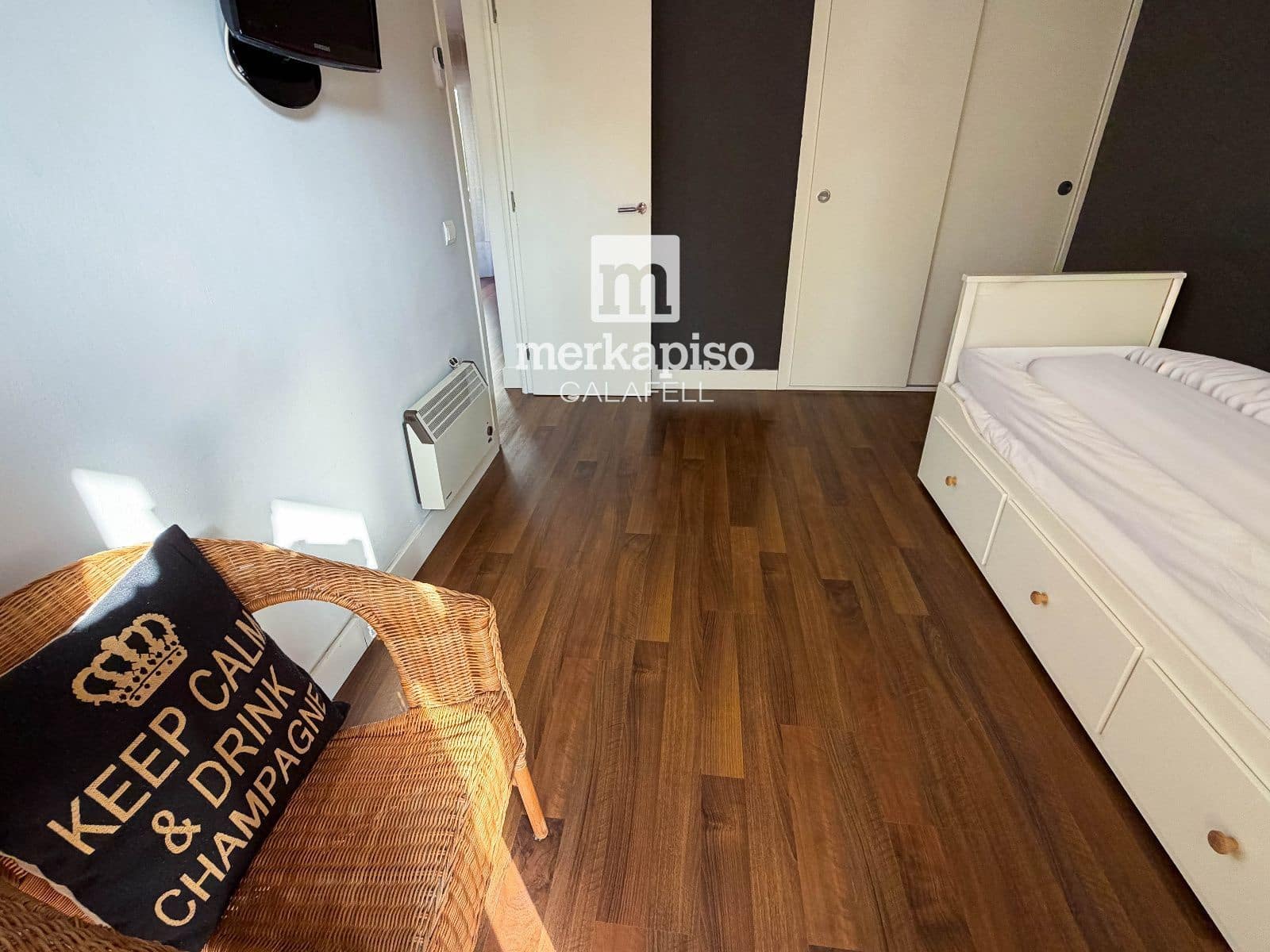 2 sovrum Lägenhet till salu i El Vendrell med pool - 189 000 € (Ref: 10027567)