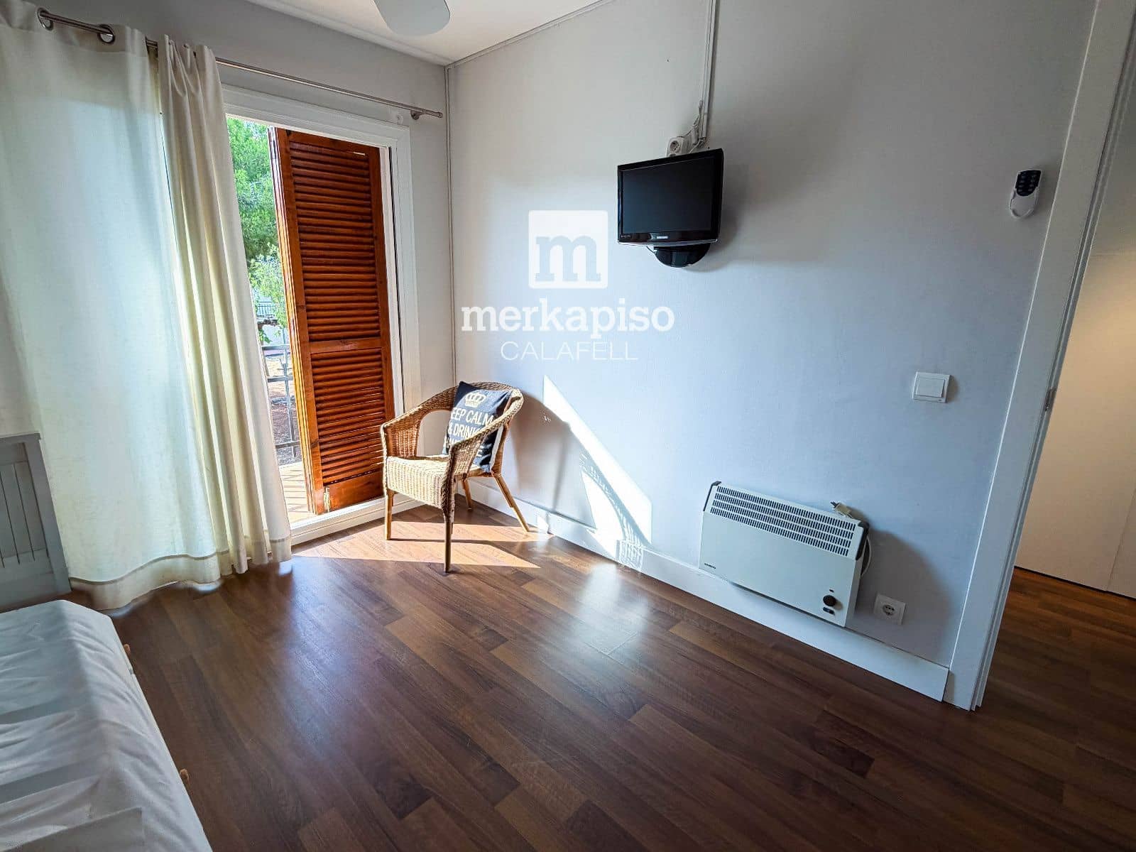 2 sovrum Lägenhet till salu i El Vendrell med pool - 189 000 € (Ref: 10027567)