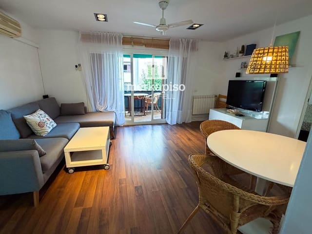 2 soveværelse Lejlighed til salg i El Vendrell med swimmingpool - € 189.000 (Ref: 10027567)