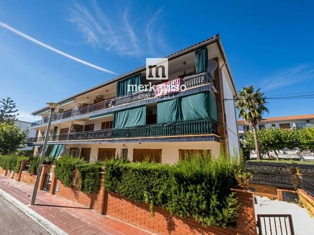 2 soveværelse Lejlighed til salg i El Vendrell med swimmingpool - € 189.000 (Ref: 10027567)