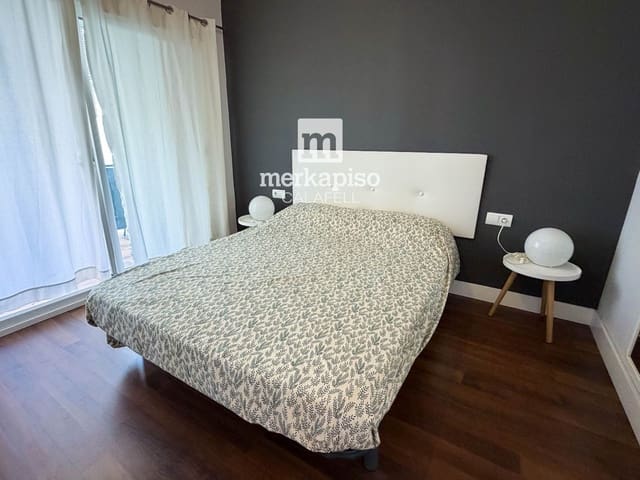 2 soveværelse Lejlighed til salg i El Vendrell med swimmingpool - € 189.000 (Ref: 10027567)