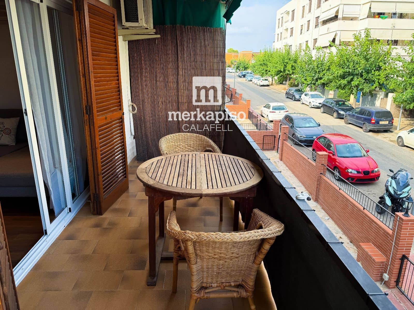 2 sovrum Lägenhet till salu i El Vendrell med pool - 189 000 € (Ref: 10027567)