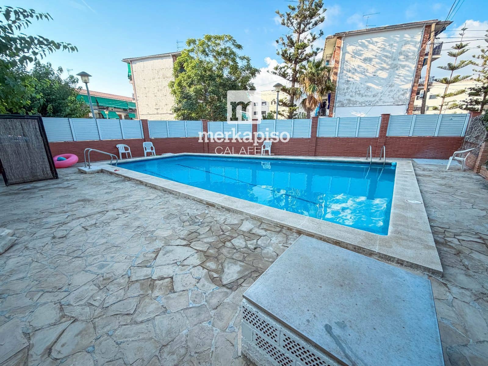 2 sovrum Lägenhet till salu i El Vendrell med pool - 189 000 € (Ref: 10027567)