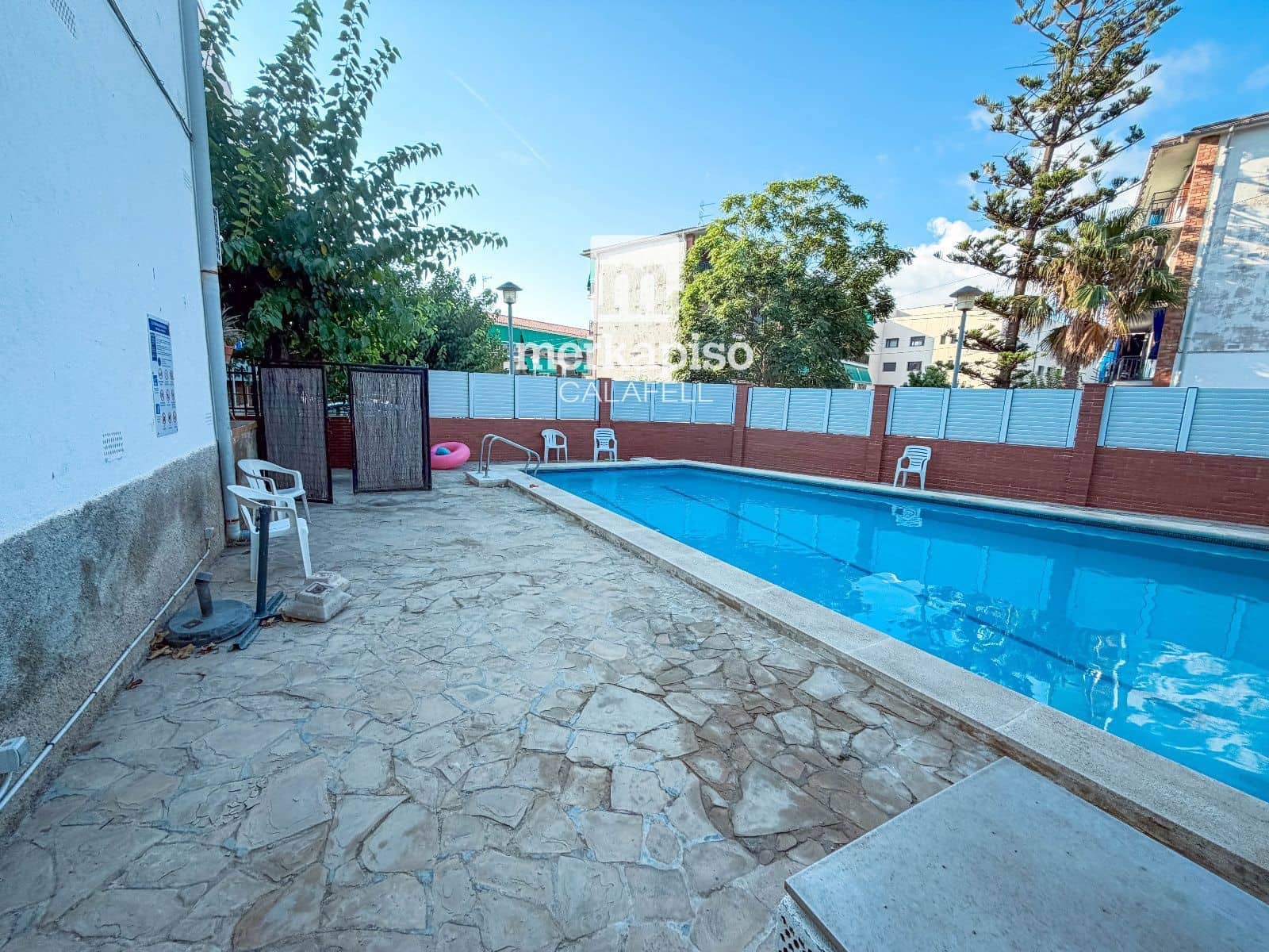 2 sovrum Lägenhet till salu i El Vendrell med pool - 189 000 € (Ref: 10027567)