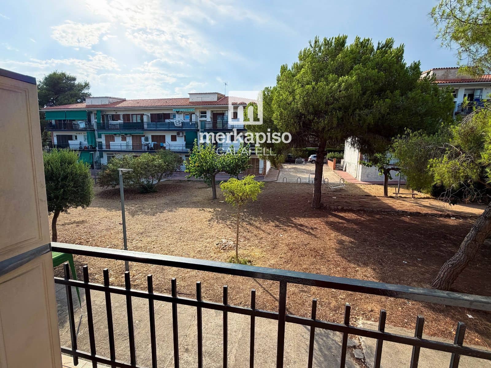 2 sovrum Lägenhet till salu i El Vendrell med pool - 189 000 € (Ref: 10027567)