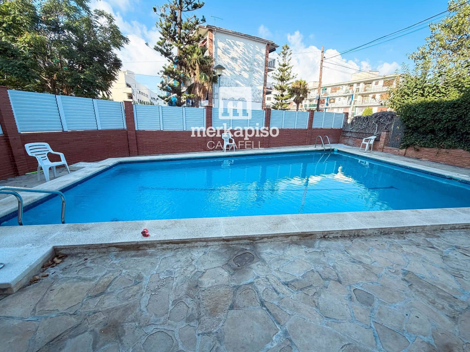 2 sovrum Lägenhet till salu i El Vendrell med pool - 189 000 € (Ref: 10027567)