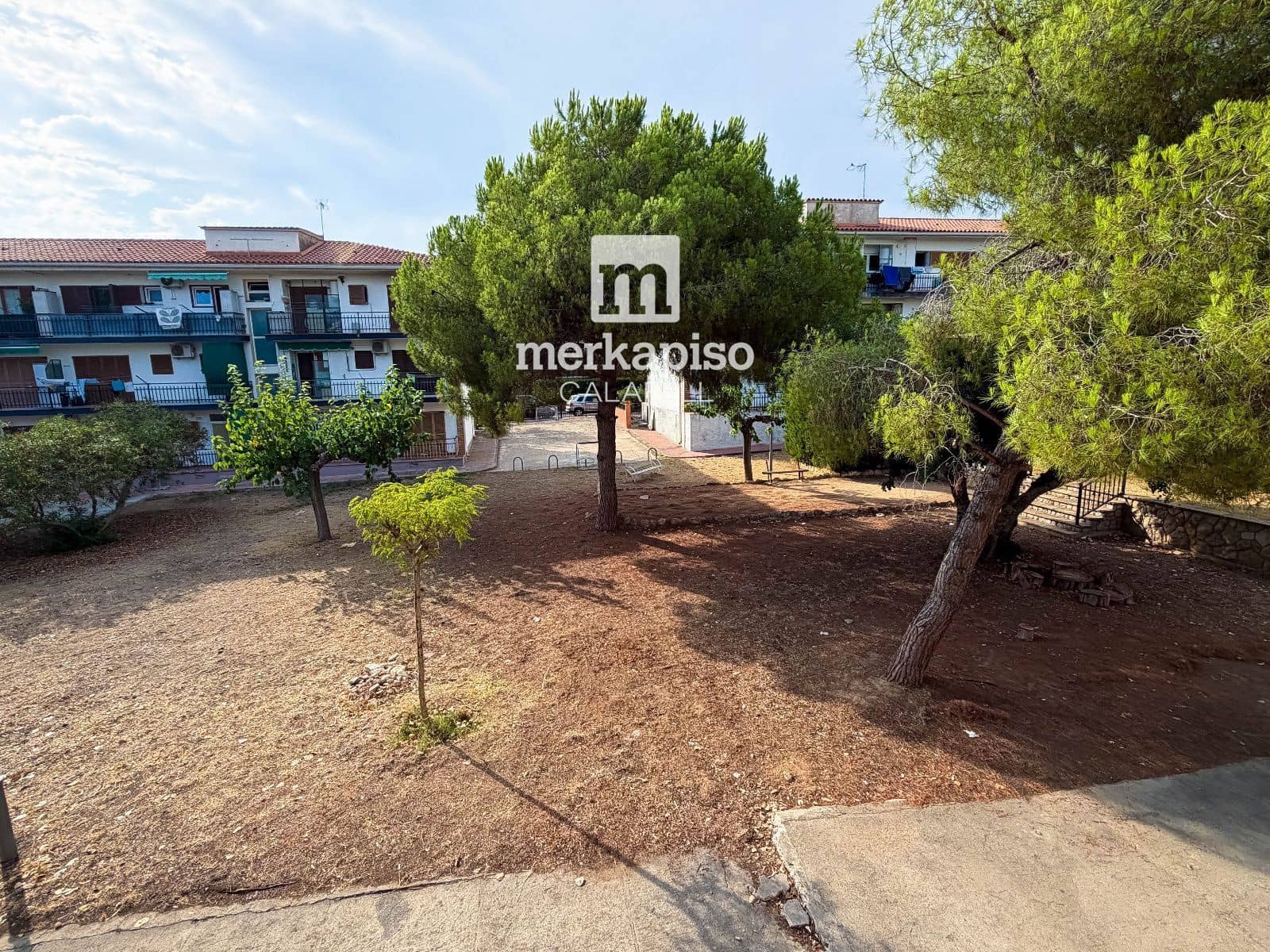 2 sovrum Lägenhet till salu i El Vendrell med pool - 189 000 € (Ref: 10027567)