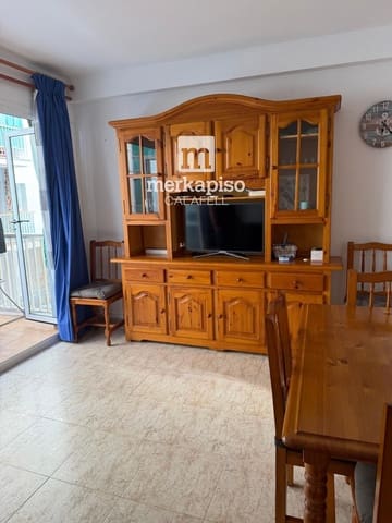 2 chambre Appartement à vendre à Calafell - 189 000 € (Ref: 10035827)