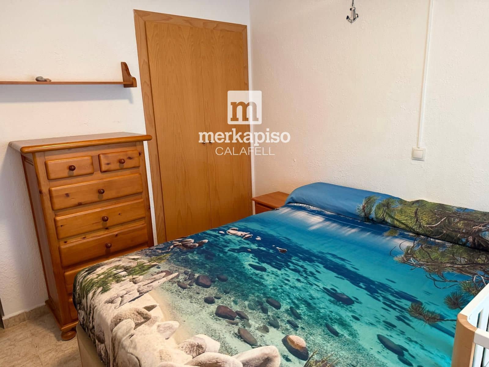 2 camera da letto Appartamento in vendita in Calafell - 189.000 € (Rif: 10035827)