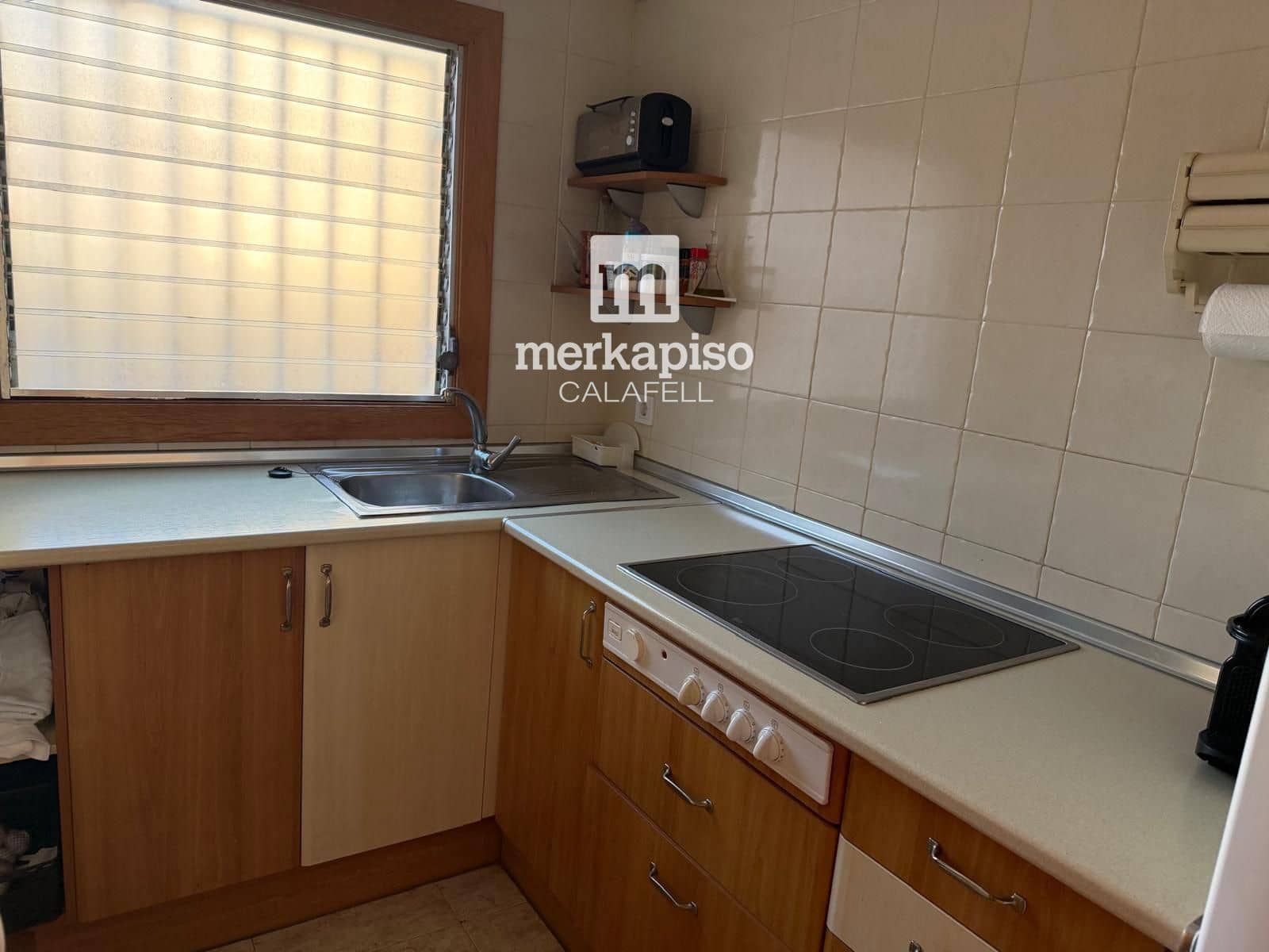 2 camera da letto Appartamento in vendita in Calafell - 189.000 € (Rif: 10035827)