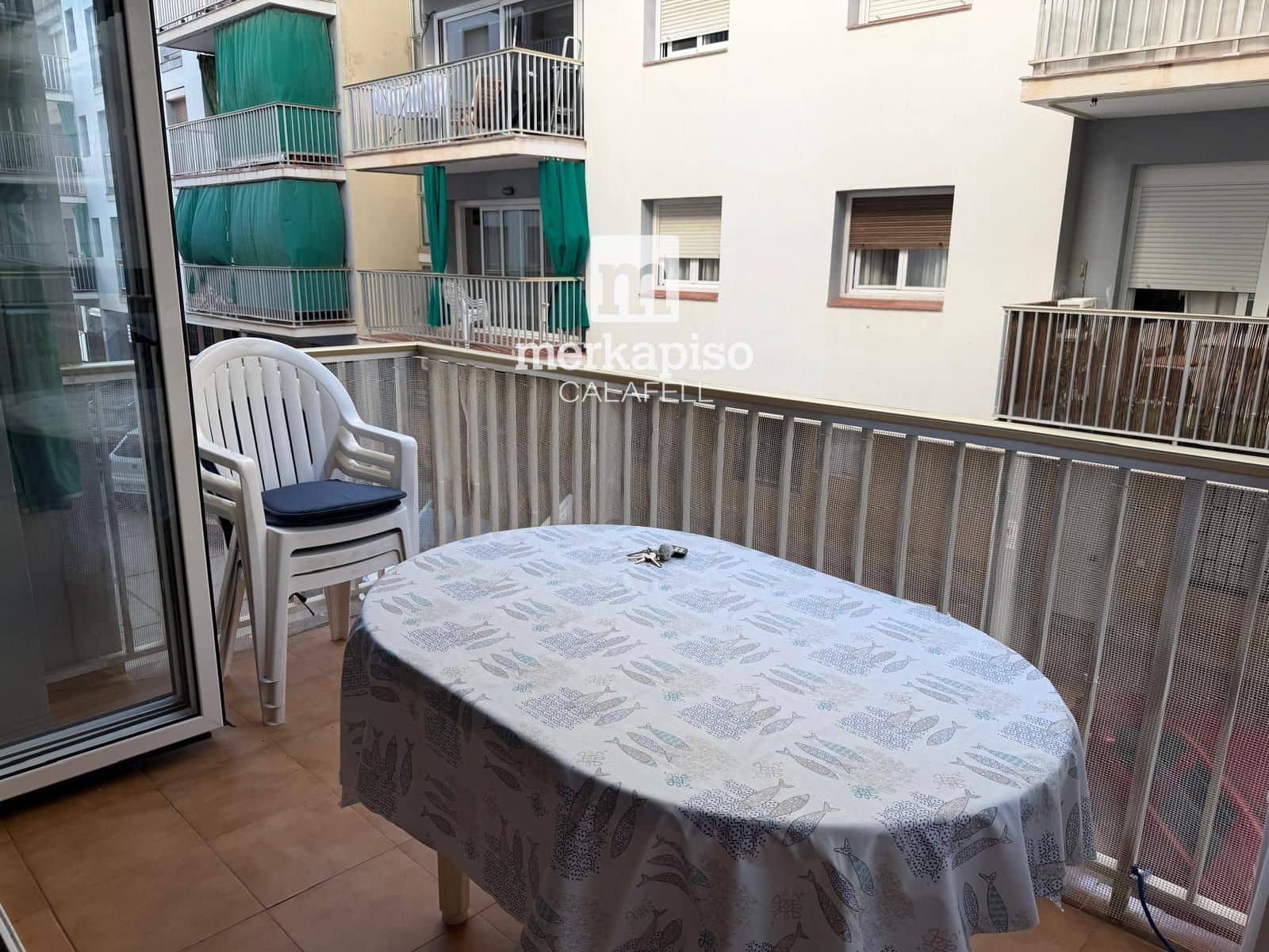 2 camera da letto Appartamento in vendita in Calafell - 189.000 € (Rif: 10035827)