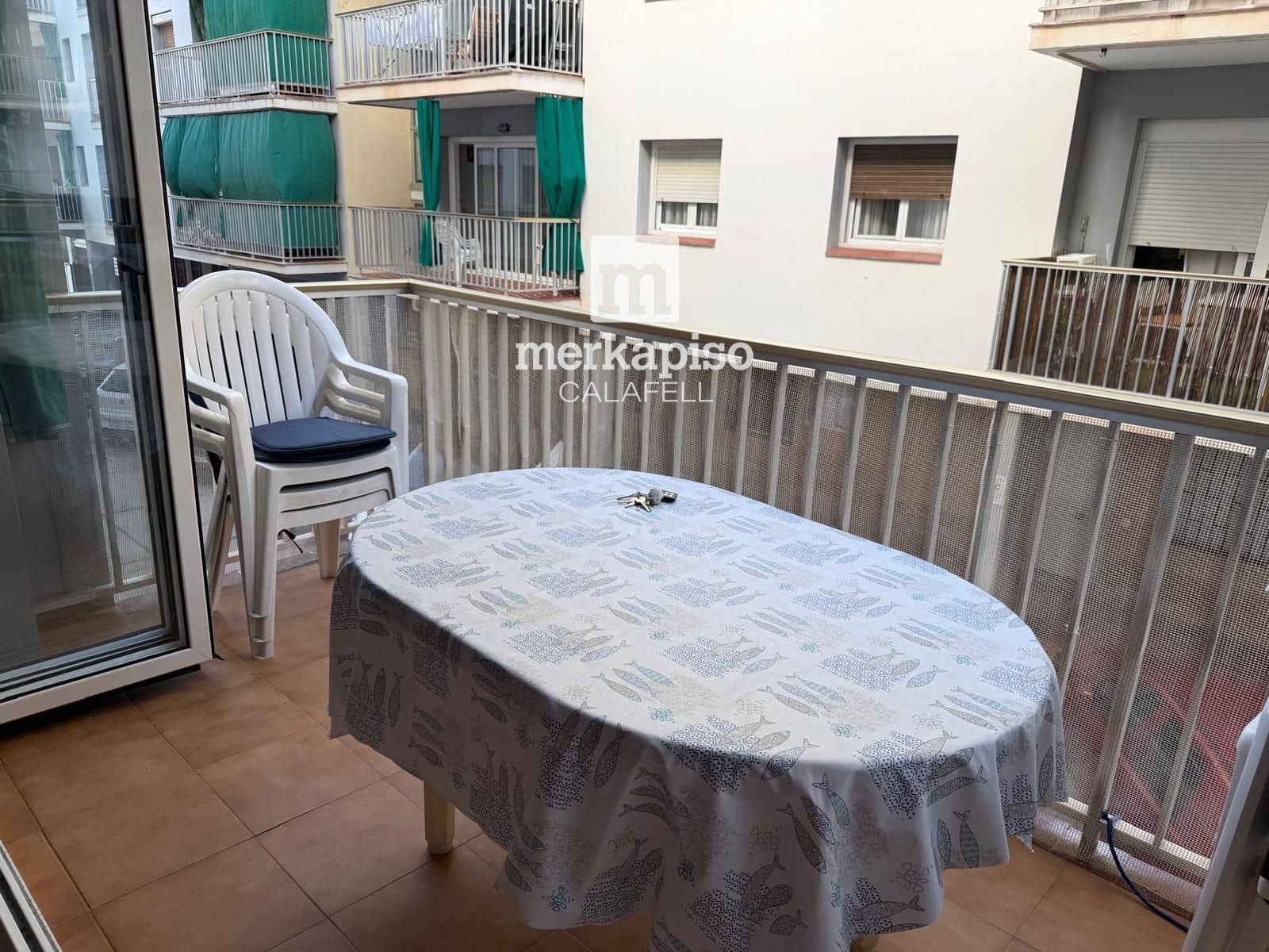 2 camera da letto Appartamento in vendita in Calafell - 189.000 € (Rif: 10035827)