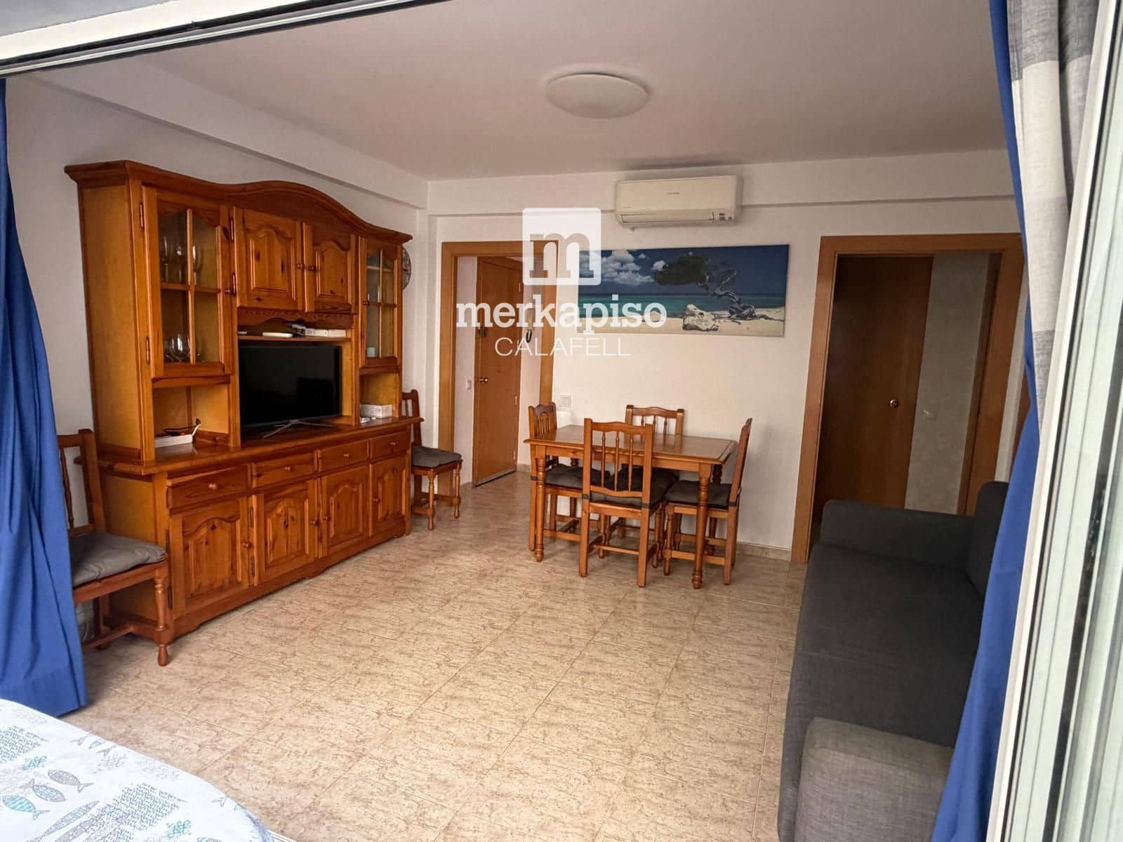 2 camera da letto Appartamento in vendita in Calafell - 189.000 € (Rif: 10035827)