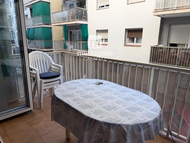 2 chambre Appartement à vendre à Calafell - 189 000 € (Ref: 10035827)