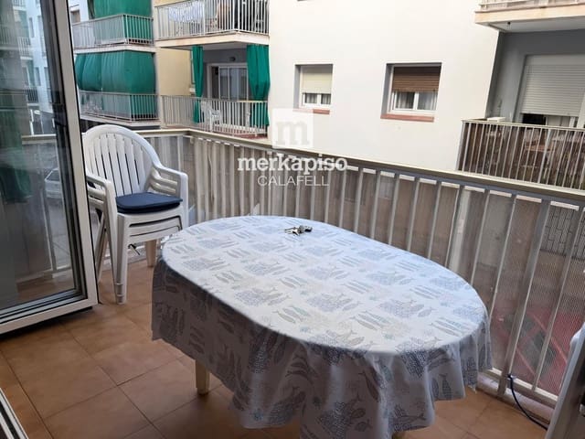 2 chambre Appartement à vendre à Calafell - 189 000 € (Ref: 10035827)