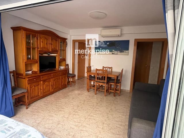 2 chambre Appartement à vendre à Calafell - 189 000 € (Ref: 10035827)