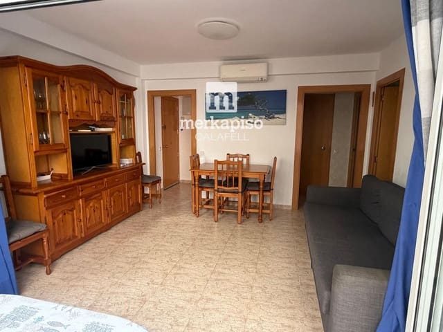 2 chambre Appartement à vendre à Calafell - 189 000 € (Ref: 10035827)