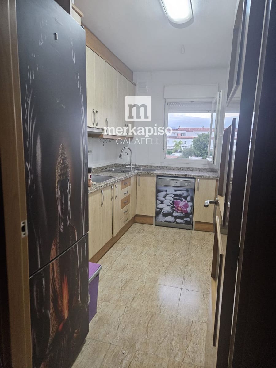 2 soverom Leilighet til salgs i Cubelles med svømmebasseng garasje - € 320 000 (Ref: 10048087)