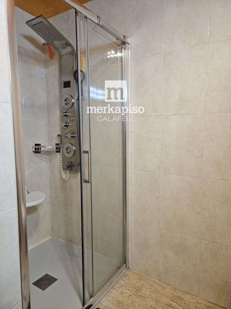 2 soverom Leilighet til salgs i Cubelles med svømmebasseng garasje - € 320 000 (Ref: 10048087)