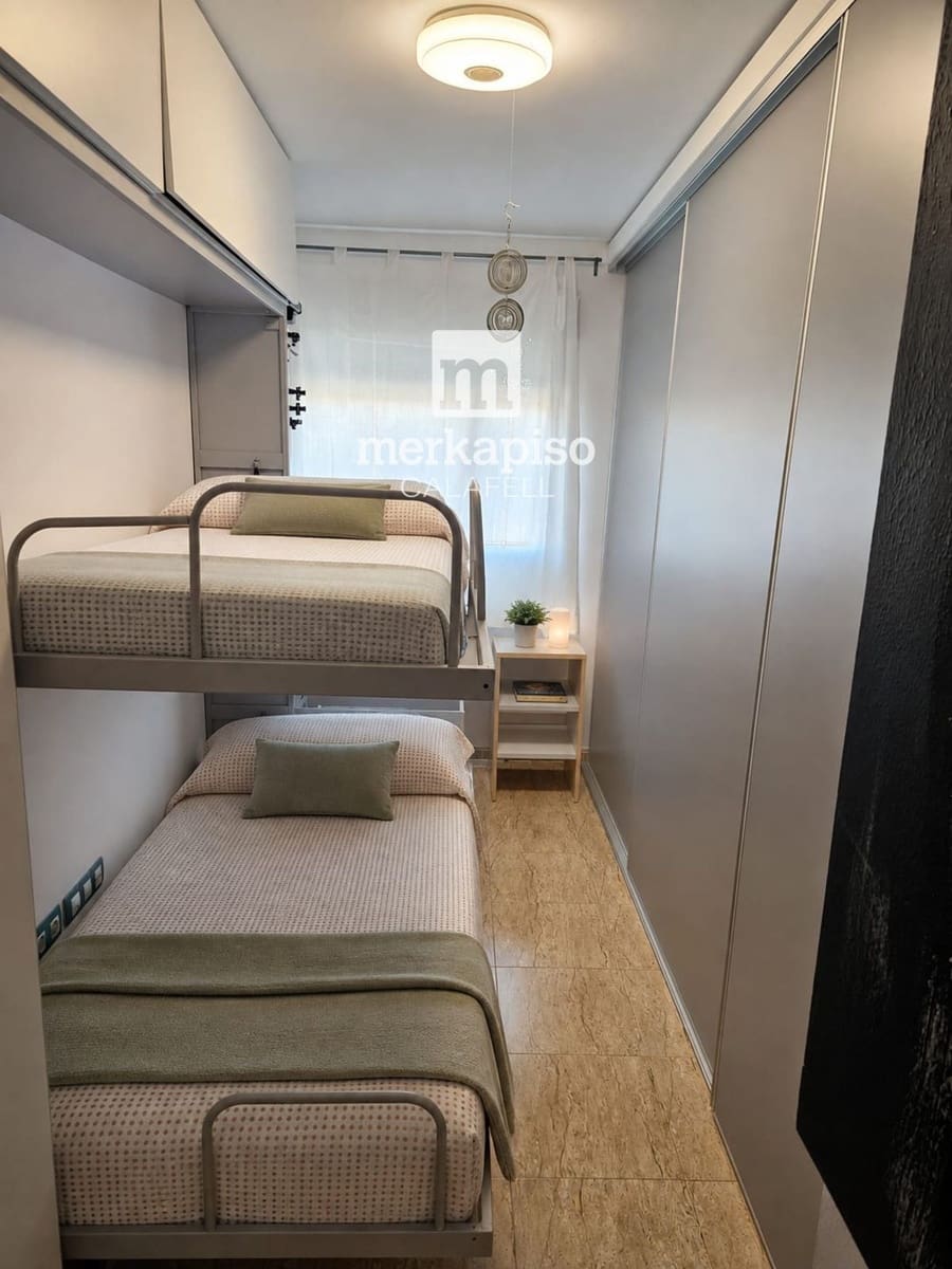 2 soverom Leilighet til salgs i Cubelles med svømmebasseng garasje - € 320 000 (Ref: 10048087)