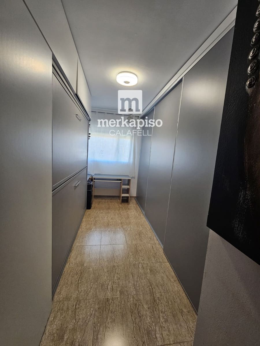 2 soverom Leilighet til salgs i Cubelles med svømmebasseng garasje - € 320 000 (Ref: 10048087)