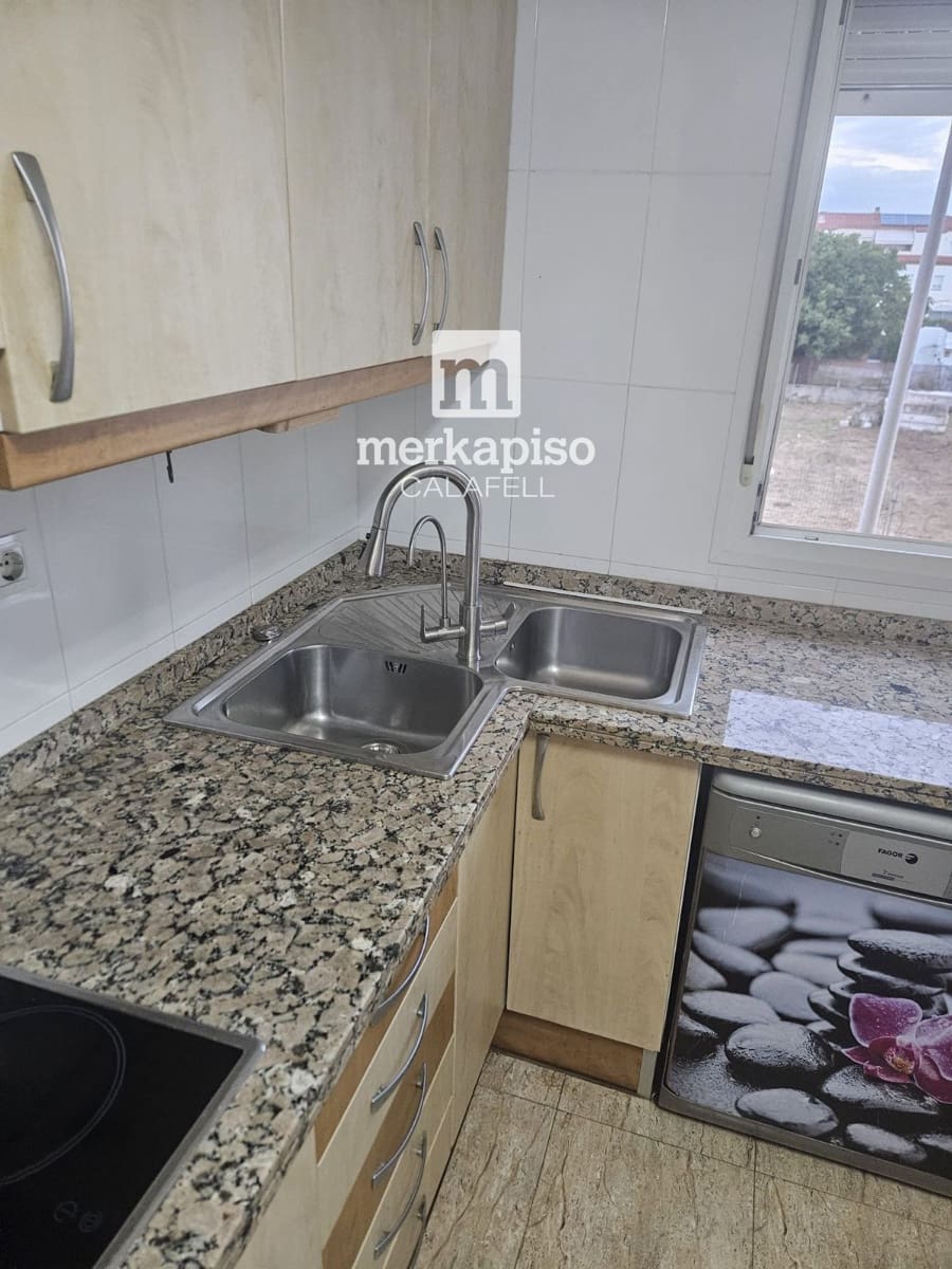 2 soverom Leilighet til salgs i Cubelles med svømmebasseng garasje - € 320 000 (Ref: 10048087)