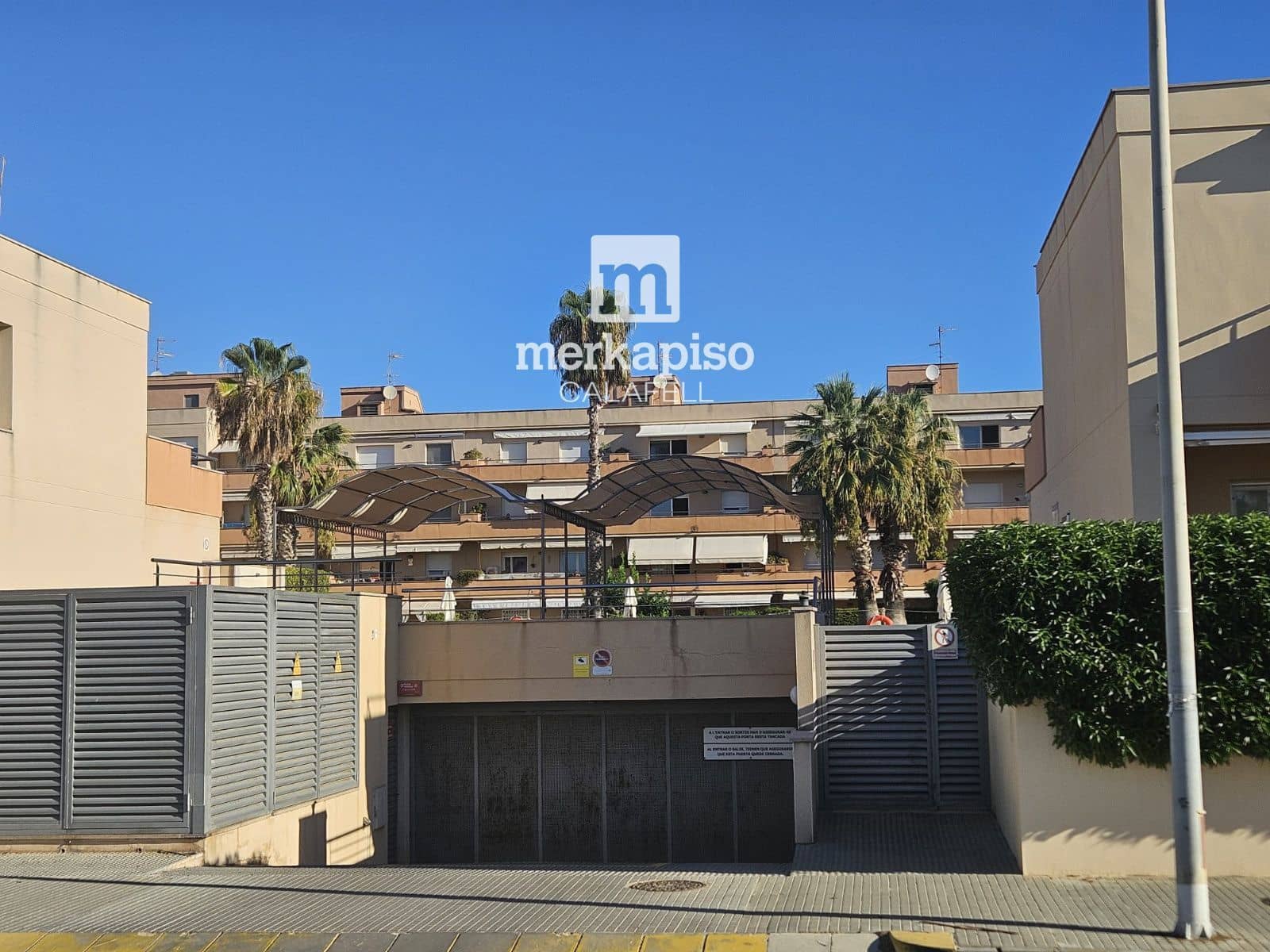 2 soverom Leilighet til salgs i Cubelles med svømmebasseng garasje - € 320 000 (Ref: 10048087)