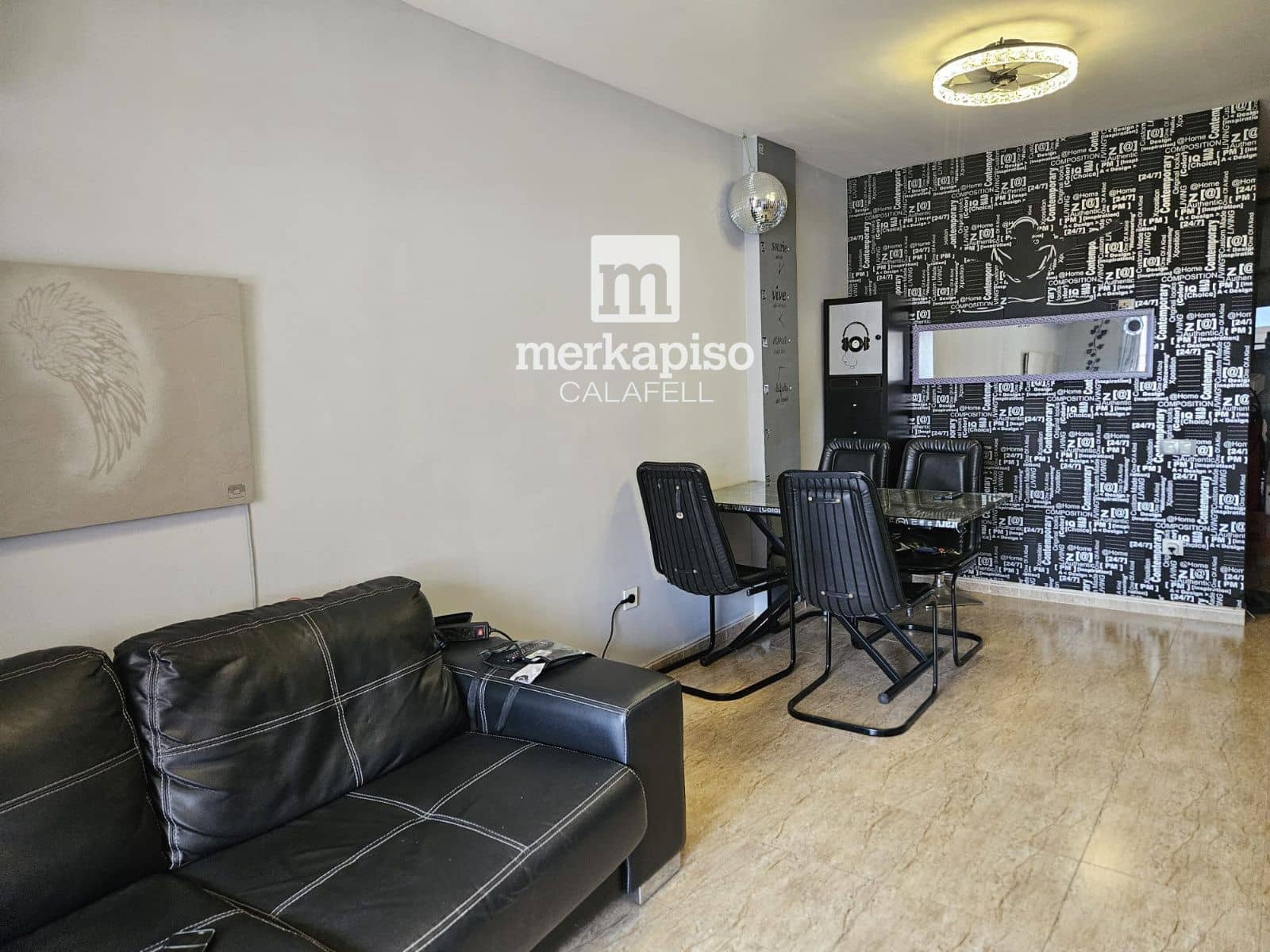 2 soverom Leilighet til salgs i Cubelles med svømmebasseng garasje - € 320 000 (Ref: 10048087)