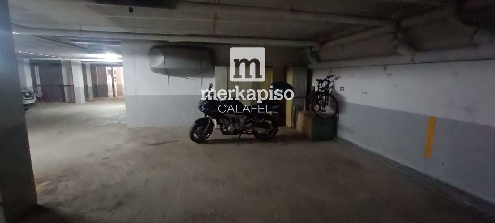 2 soverom Leilighet til salgs i Cubelles med svømmebasseng garasje - € 320 000 (Ref: 10048087)