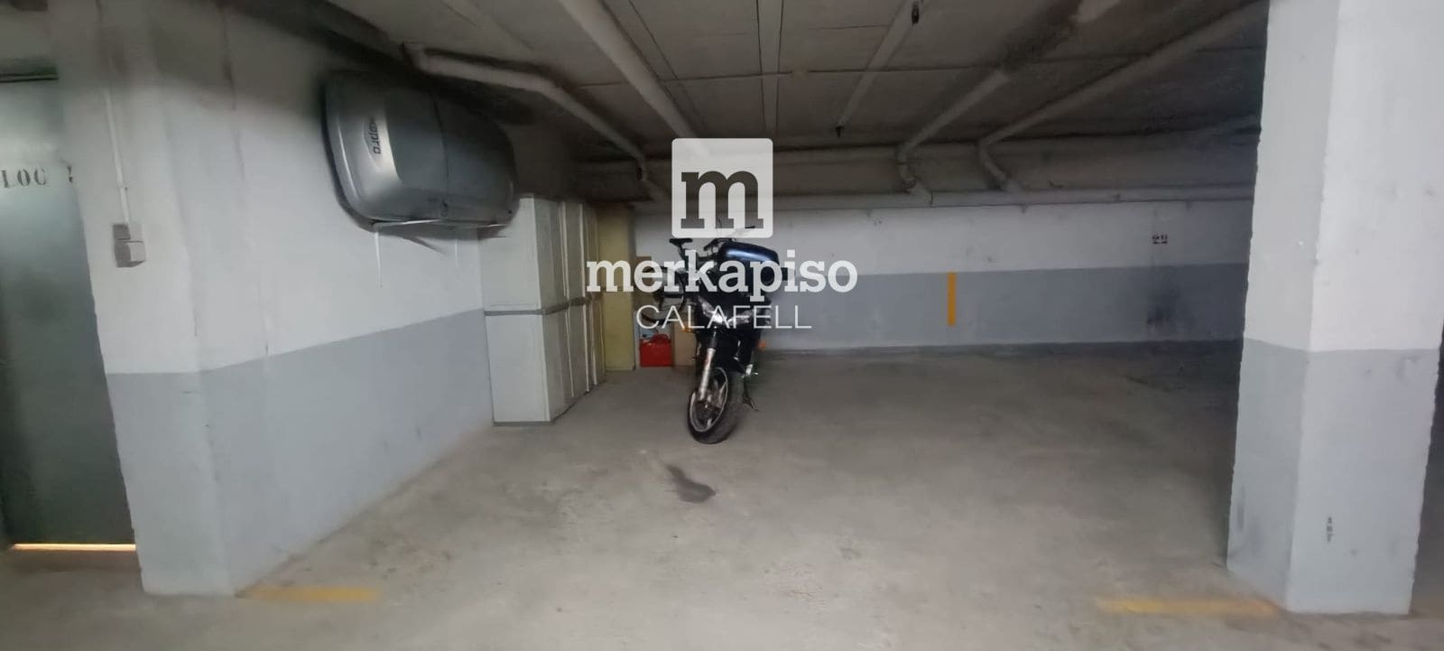 2 soverom Leilighet til salgs i Cubelles med svømmebasseng garasje - € 320 000 (Ref: 10048087)