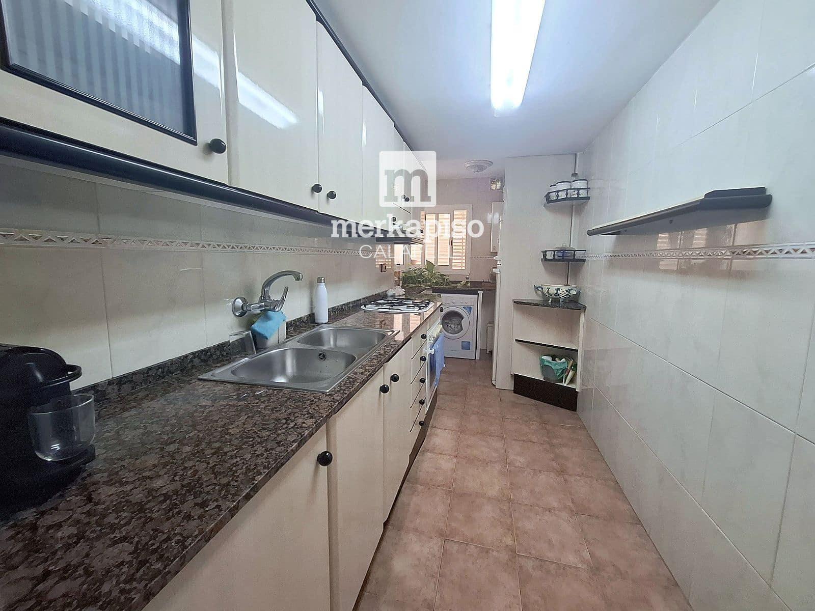 Piso de 3 habitaciones en Calafell en venta con piscina - 219.000 € (Ref: 10055768)