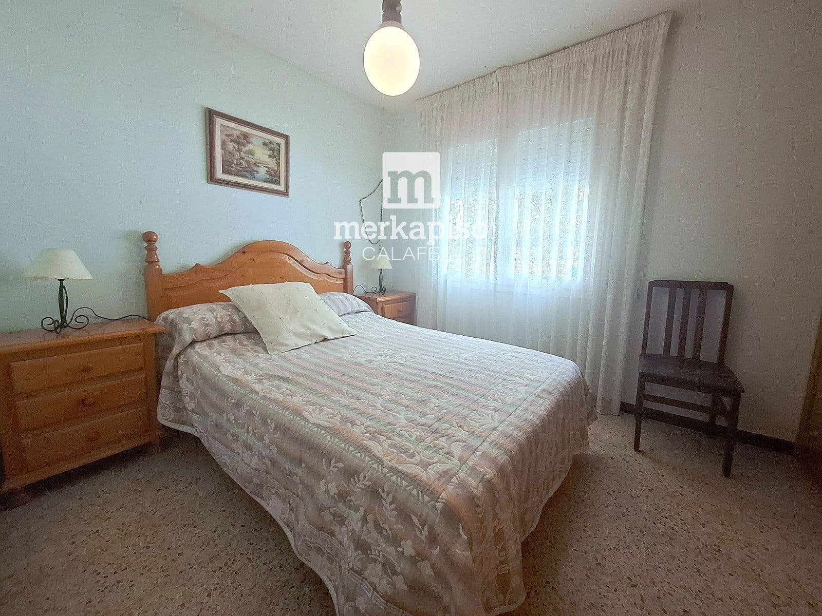 Piso de 3 habitaciones en Calafell en venta con piscina - 219.000 € (Ref: 10055768)