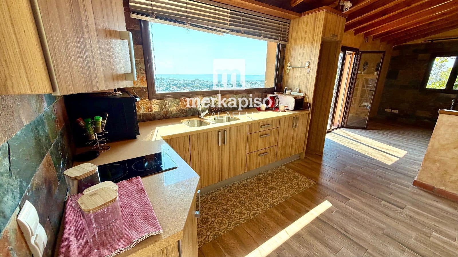 4 soverom Villa til salgs i Segur de Calafell med svømmebasseng garasje - € 258 000 (Ref: 10057252)