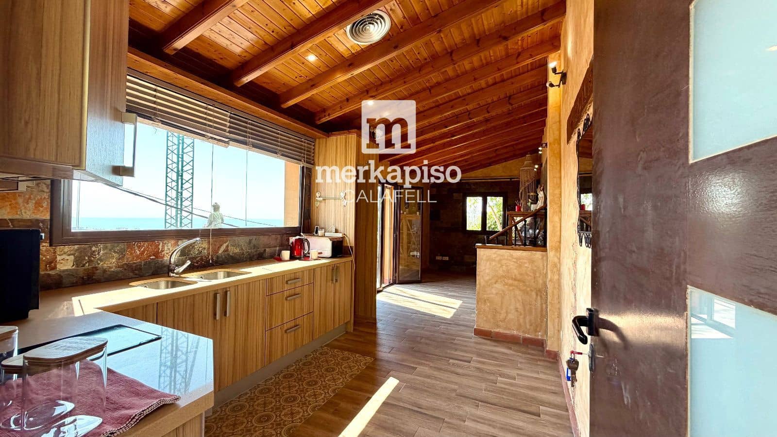 4 soverom Villa til salgs i Segur de Calafell med svømmebasseng garasje - € 258 000 (Ref: 10057252)