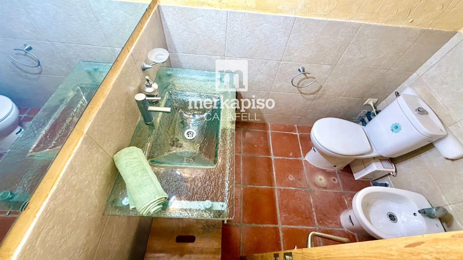 4 soverom Villa til salgs i Segur de Calafell med svømmebasseng garasje - € 258 000 (Ref: 10057252)