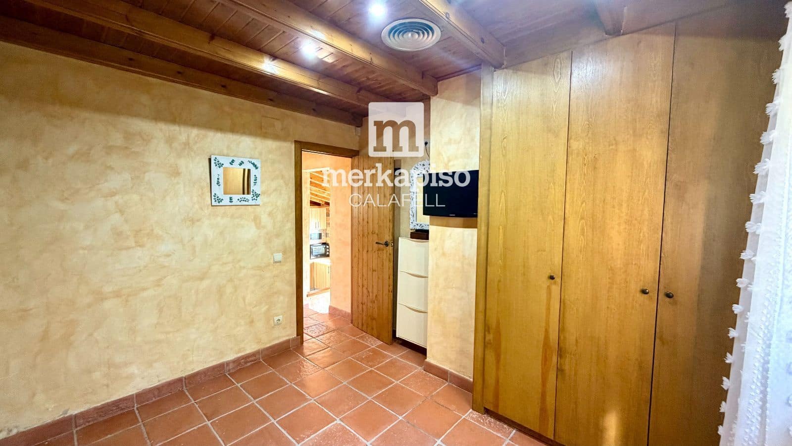 4 soverom Villa til salgs i Segur de Calafell med svømmebasseng garasje - € 258 000 (Ref: 10057252)