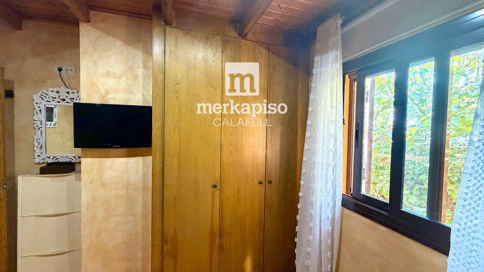 4 soverom Villa til salgs i Segur de Calafell med svømmebasseng garasje - € 258 000 (Ref: 10057252)
