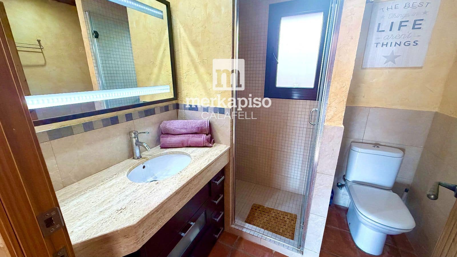 4 soverom Villa til salgs i Segur de Calafell med svømmebasseng garasje - € 258 000 (Ref: 10057252)