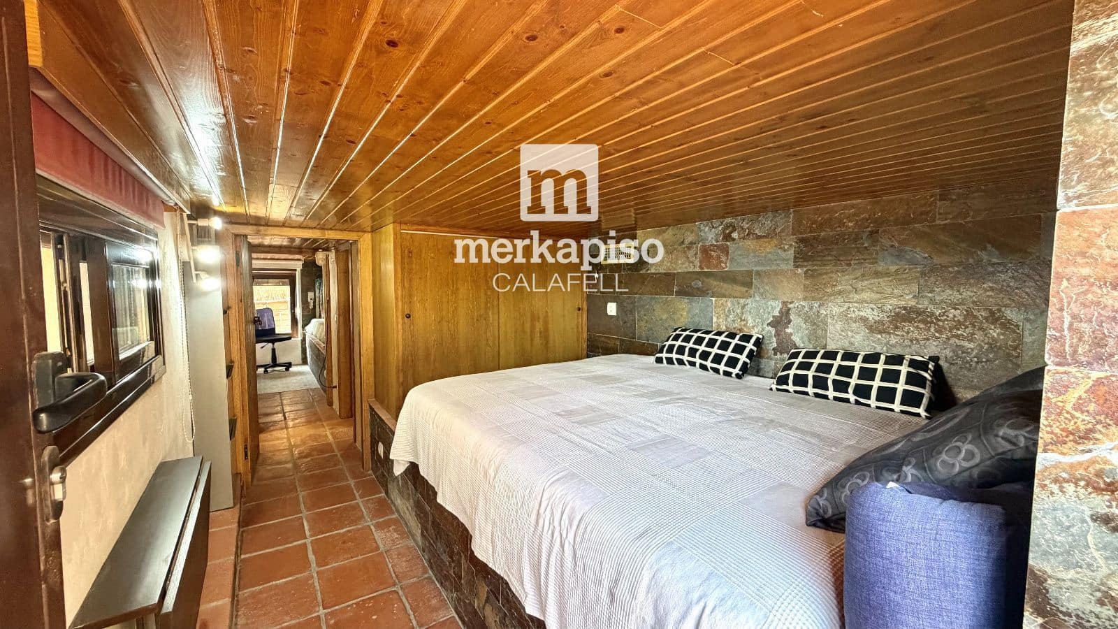 4 soverom Villa til salgs i Segur de Calafell med svømmebasseng garasje - € 258 000 (Ref: 10057252)