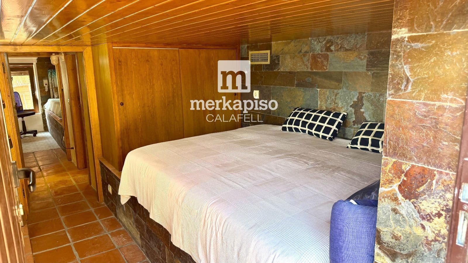 4 soverom Villa til salgs i Segur de Calafell med svømmebasseng garasje - € 258 000 (Ref: 10057252)