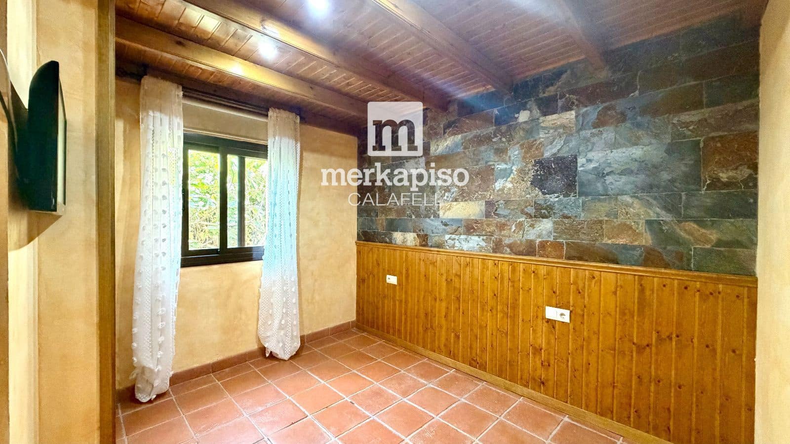 4 soverom Villa til salgs i Segur de Calafell med svømmebasseng garasje - € 258 000 (Ref: 10057252)
