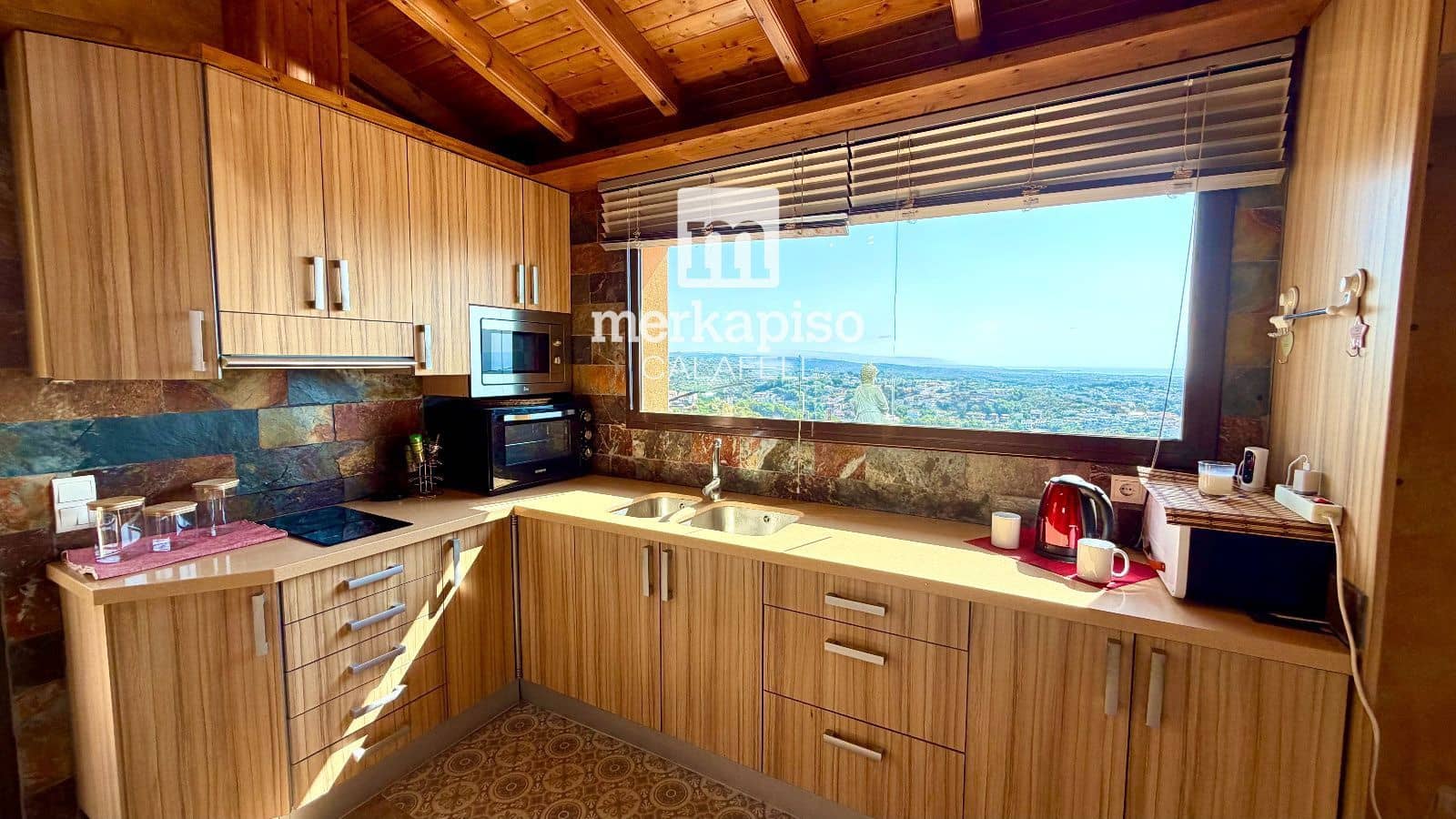 4 soverom Villa til salgs i Segur de Calafell med svømmebasseng garasje - € 258 000 (Ref: 10057252)