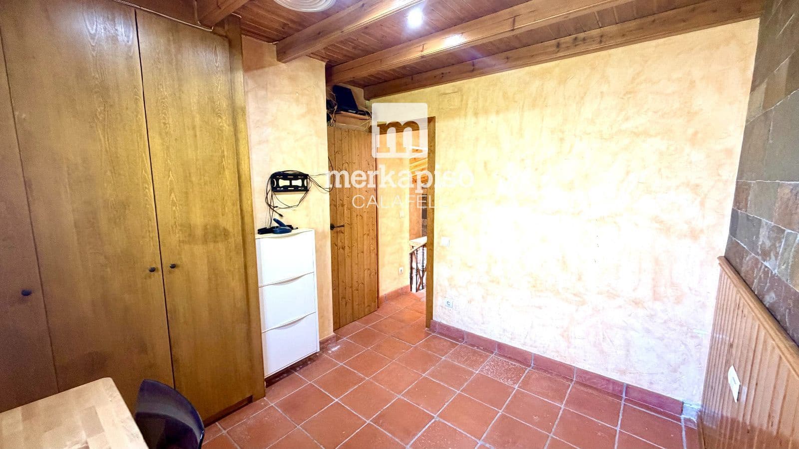 4 soverom Villa til salgs i Segur de Calafell med svømmebasseng garasje - € 258 000 (Ref: 10057252)